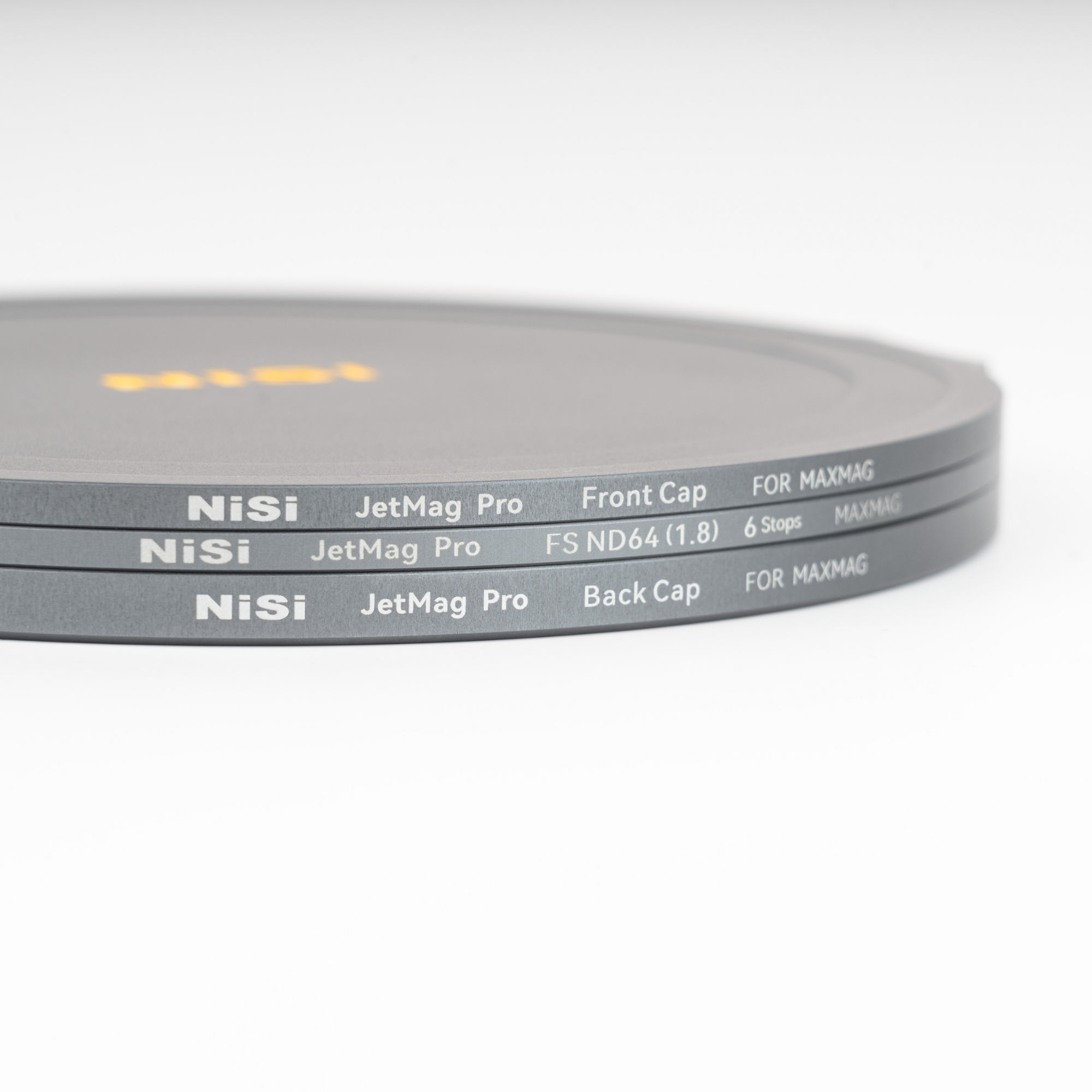 JetMag Pro Landscape ND Kit MaxMAG