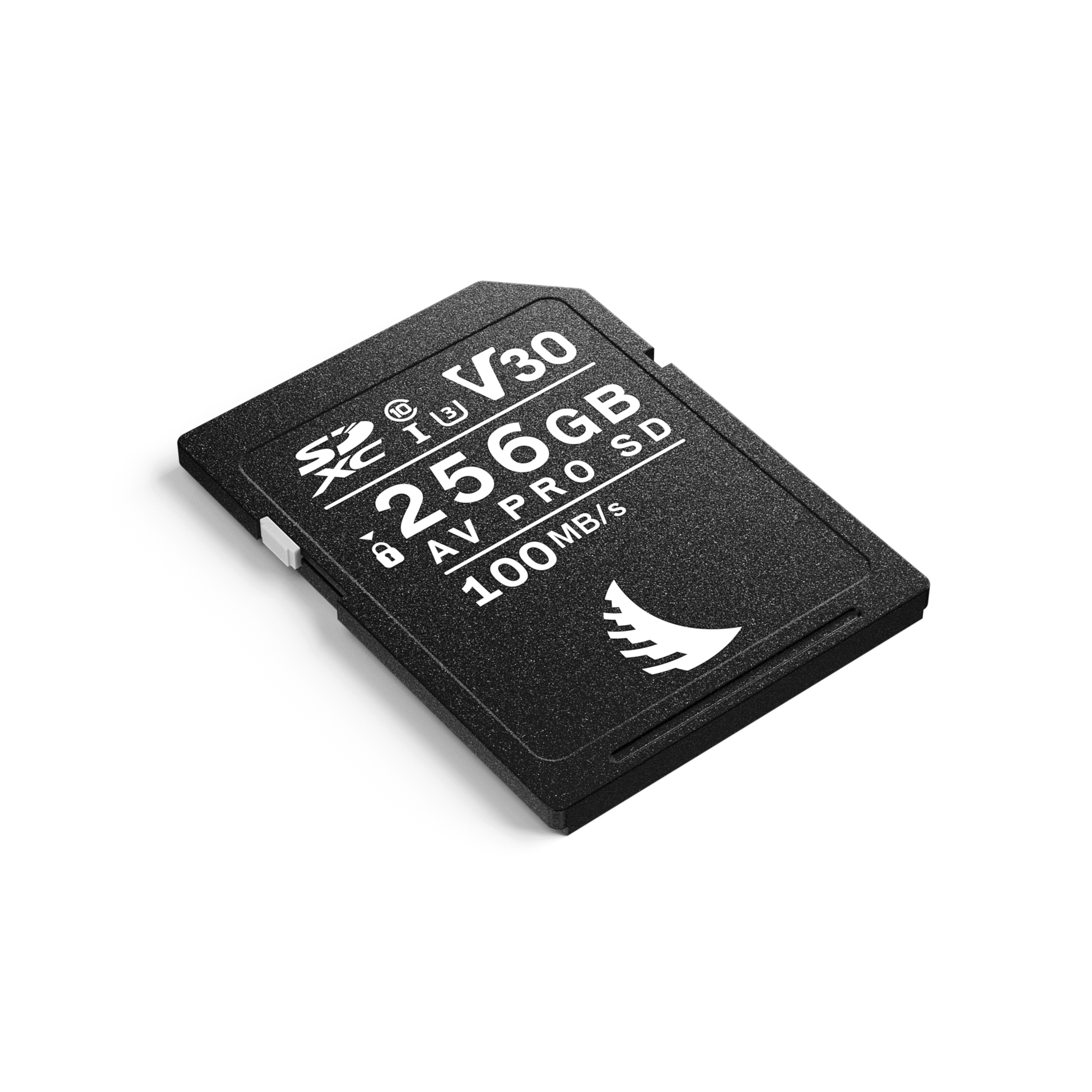 AV PRO SD V30 256GB
