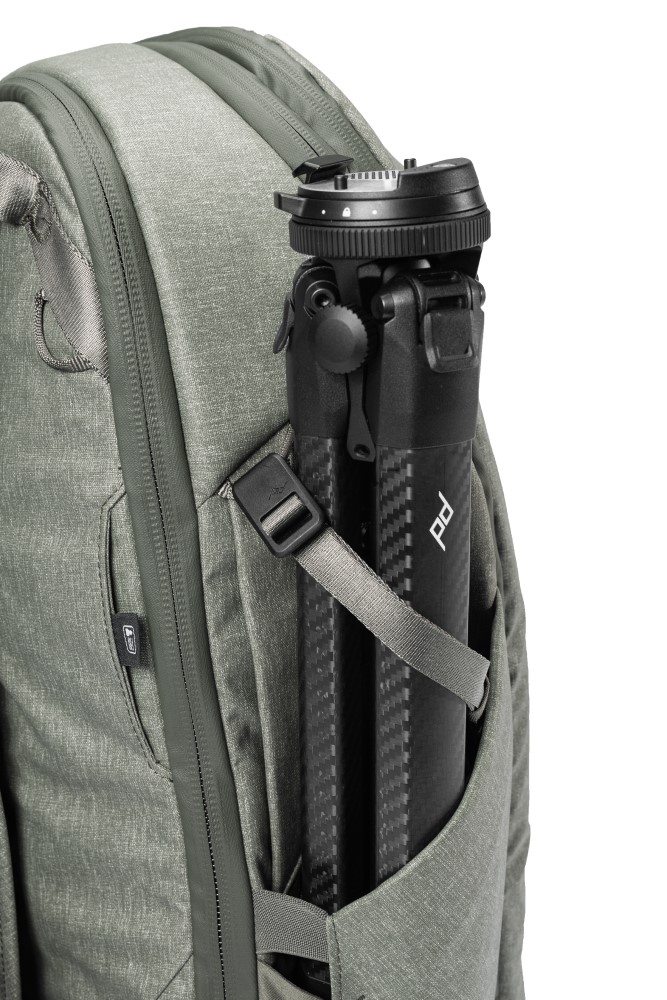 Travel Backpack 30L - Sage PFAS Free