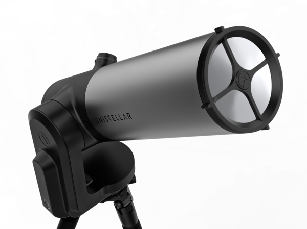 Solar Filter eQuinox+eVscope