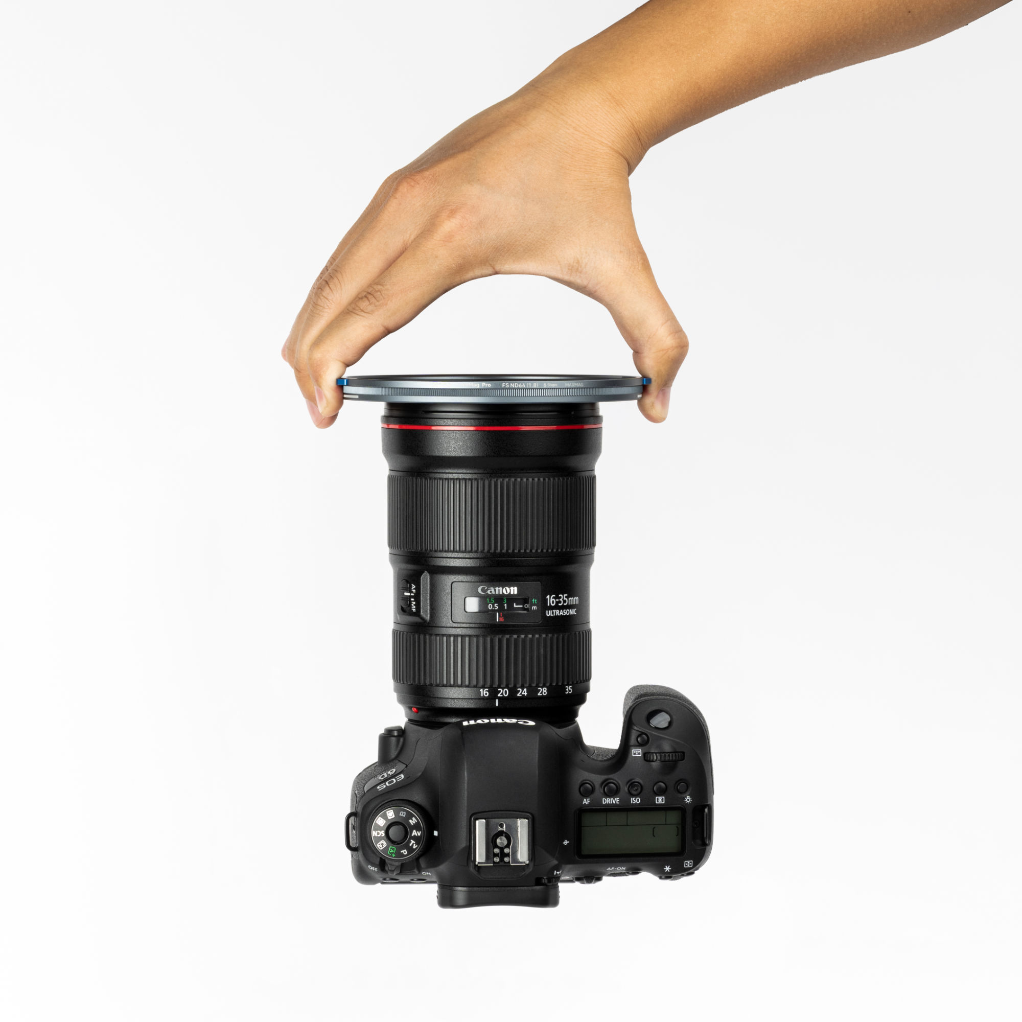 JetMag Pro 82mm Ring MaxMAG