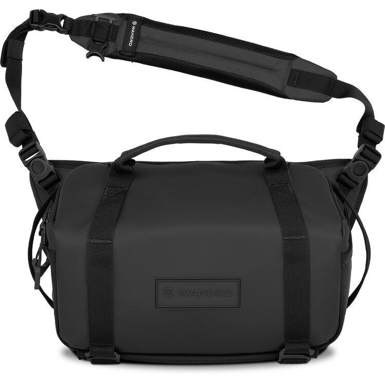 ROGUE Sling 9L Black