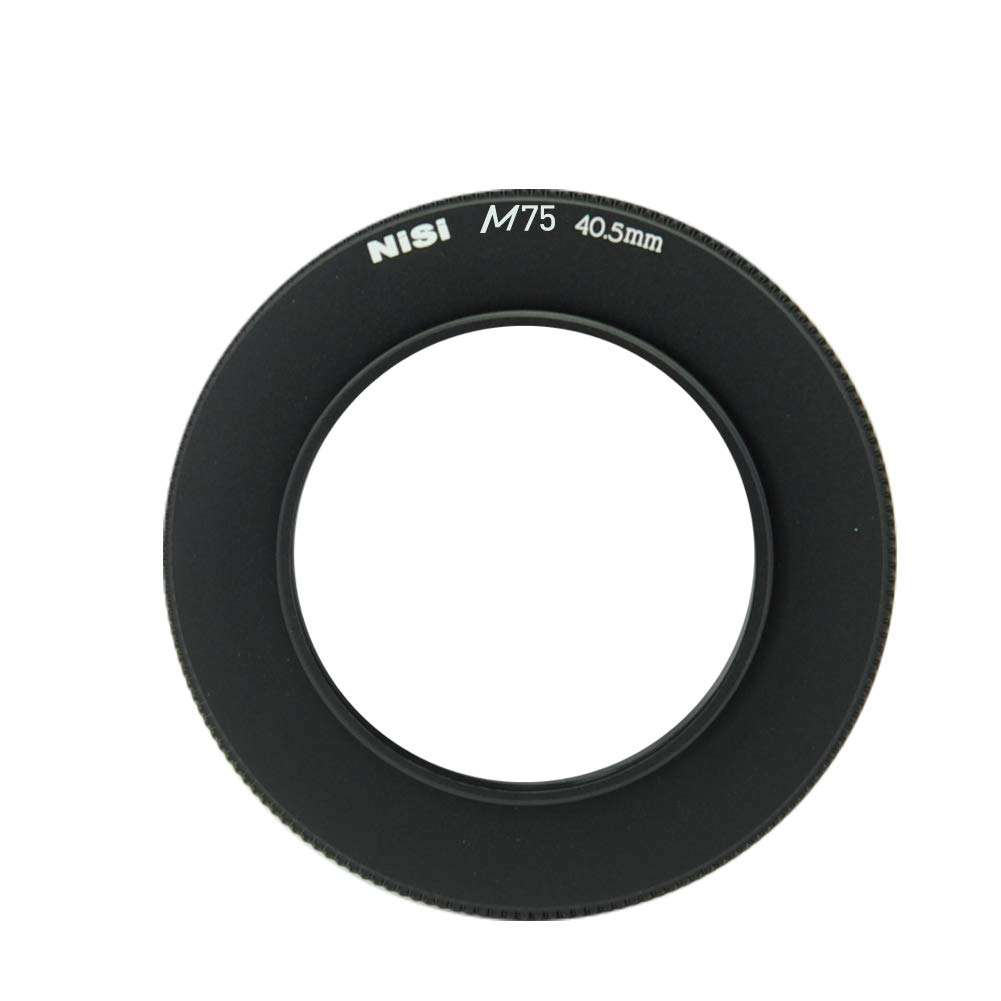 Adapterring M75 40.5mm