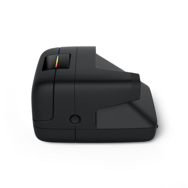 Polaroid Flip - Black