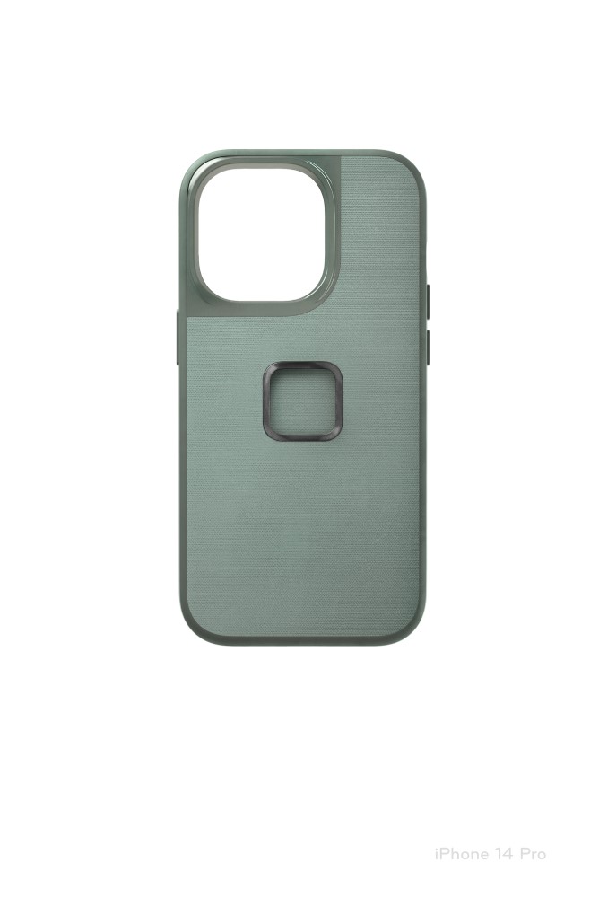 Everyday Case iPhone 14 Pro - Sage