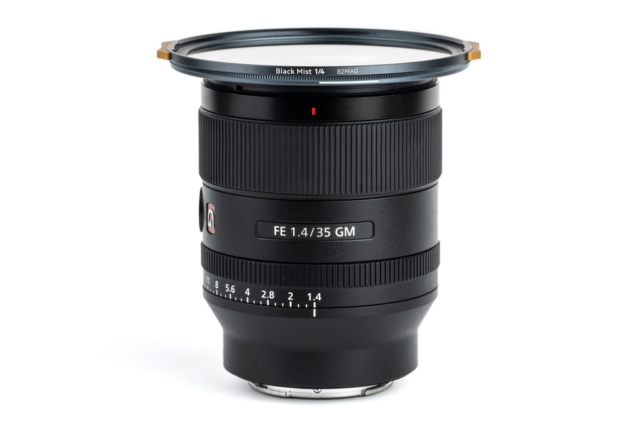 JetMag Pro 67mm Ring