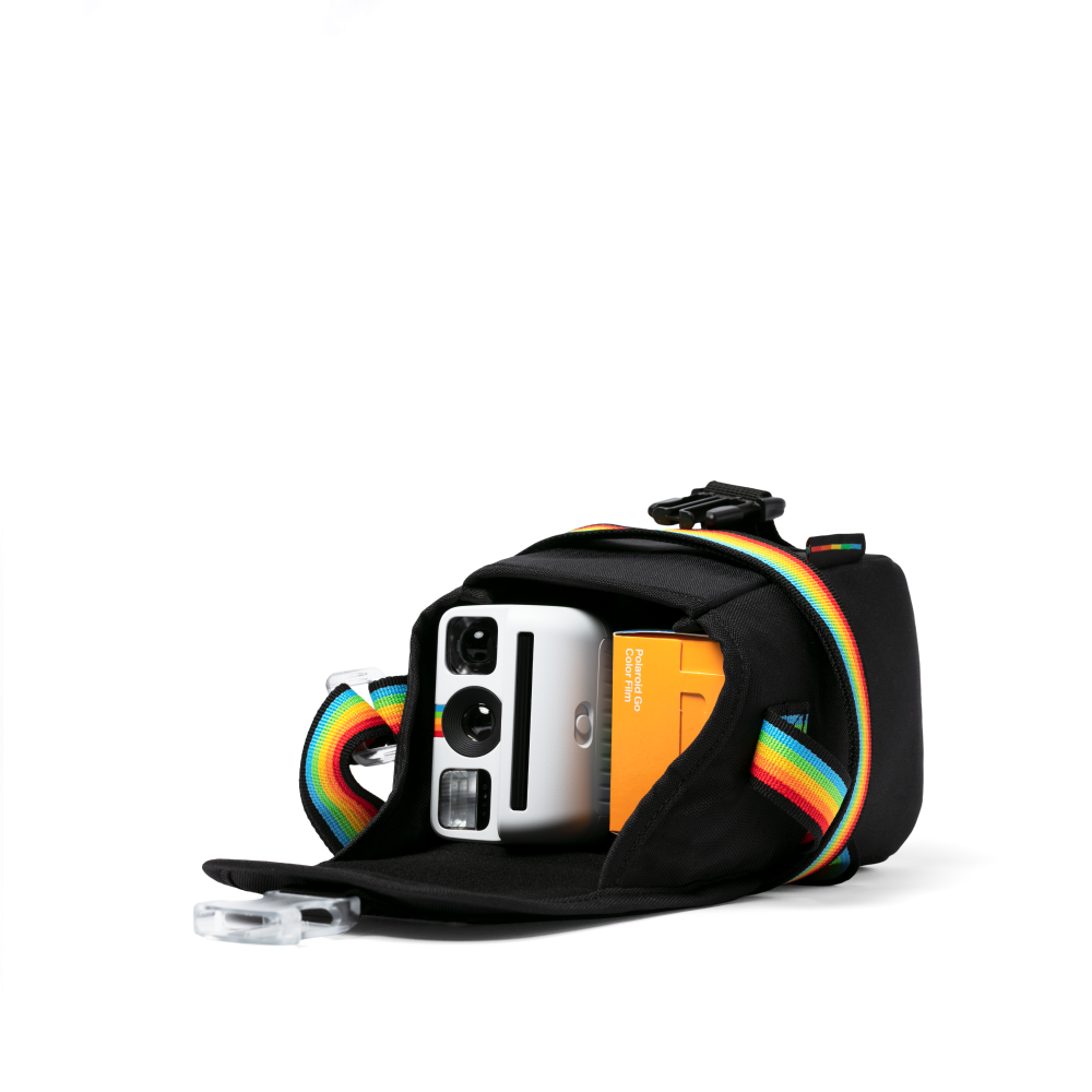 Polaroid Go Bag - Spectrum