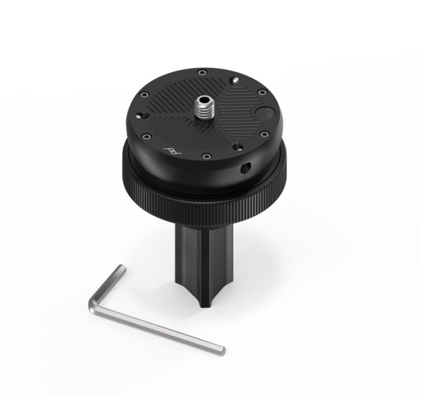 Pro Tripod Pro Leveling Base