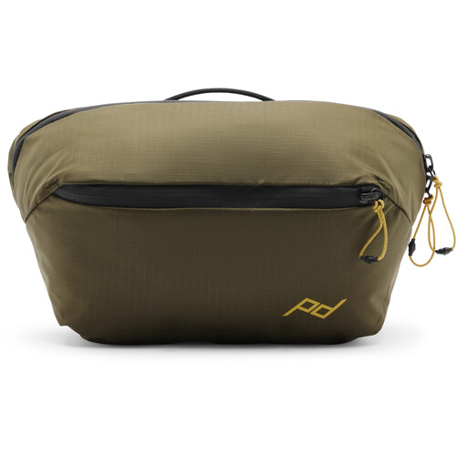 Outdoor Sling 4L - Kelp