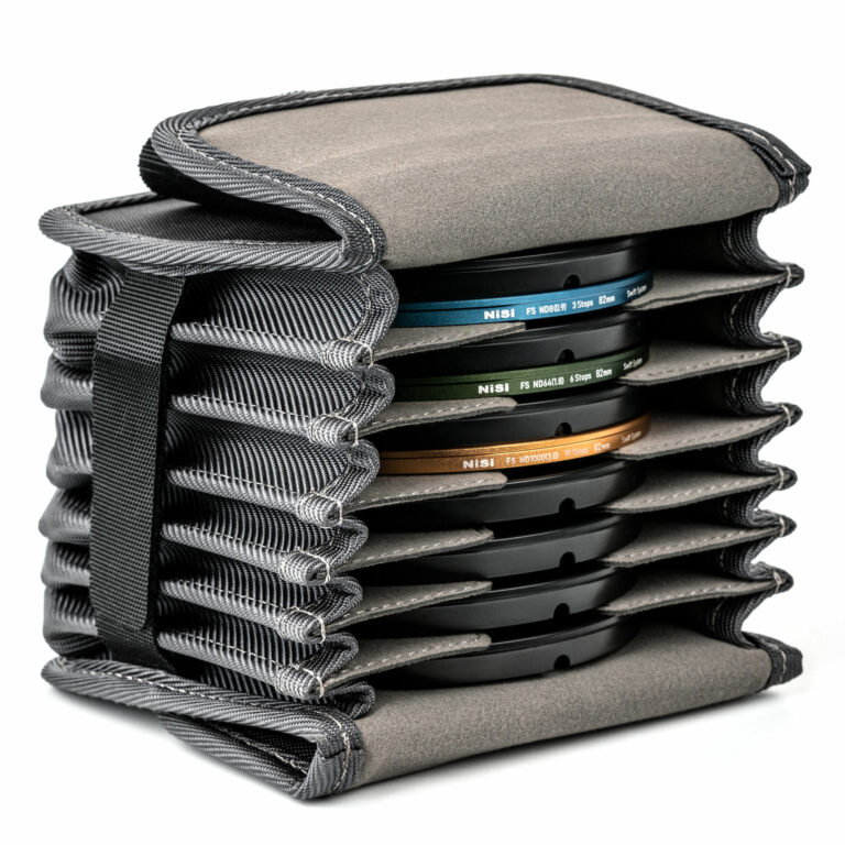 Swift FS ND Kit für 40.5/43/46/49mm