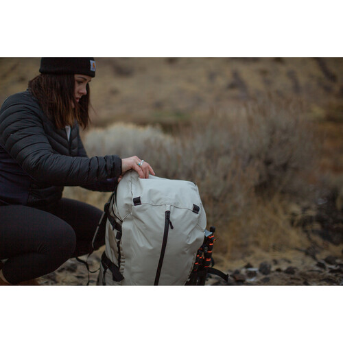 FERNWEH 50L M/L - Tan