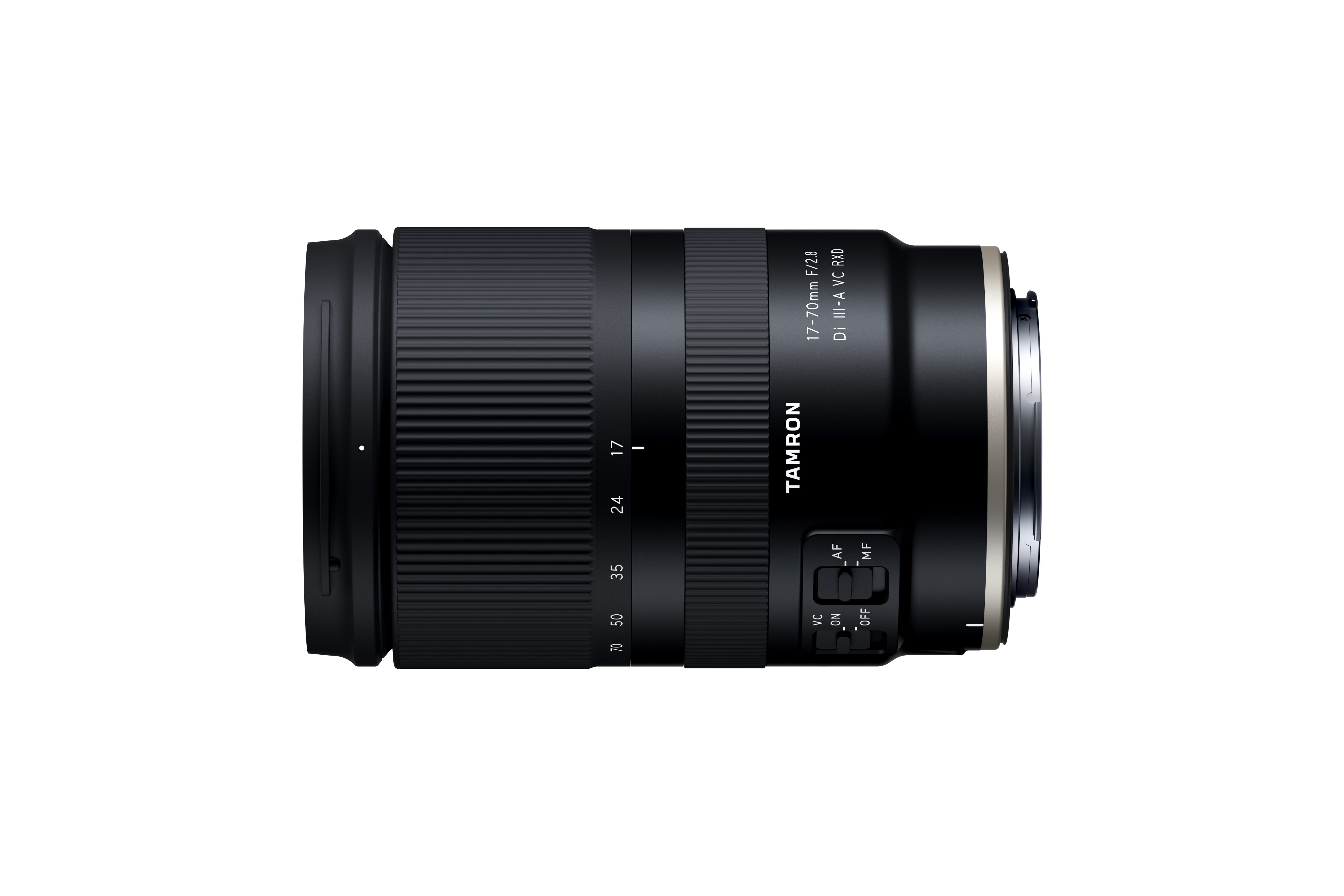 17-70mm F/2.8 Di III-A VC RXD Canon RF mount