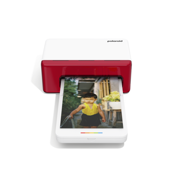 Polaroid Hi-Print 4x6 Photo Printer
