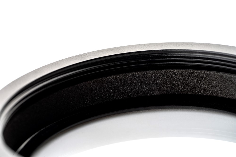 Allure Soft für Fuji X100 (Schwarz)