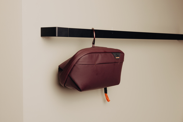 Wash Pouch Small - Eclipse