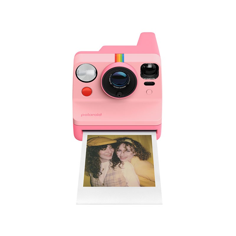 Polaroid Now Gen 3.0 - Pink