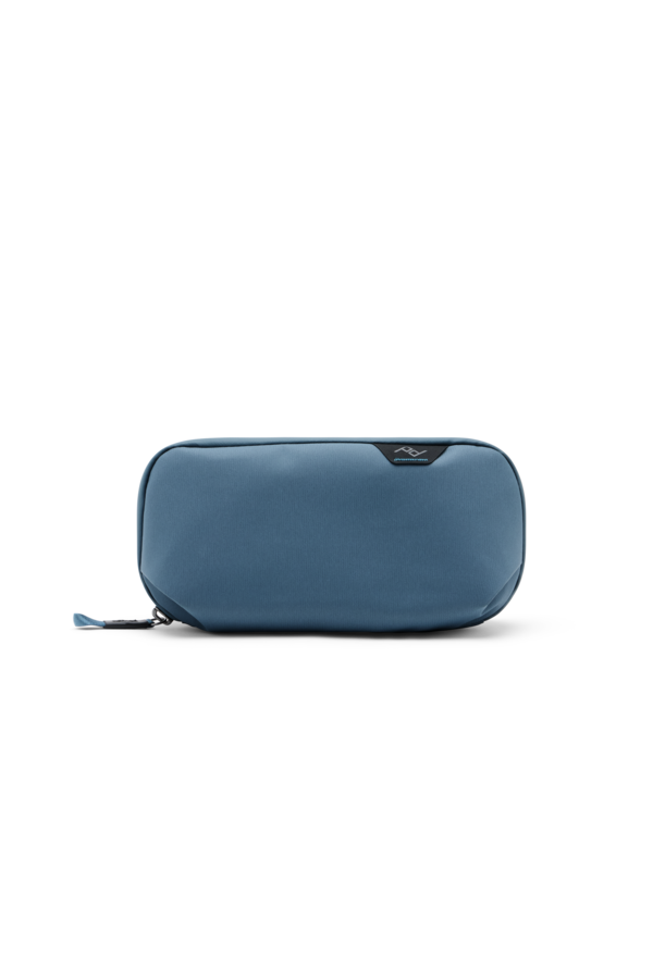 Tech Pouch Small - Ocean