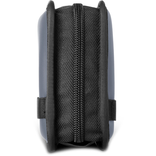 Lens Filter Case Aegean Blue