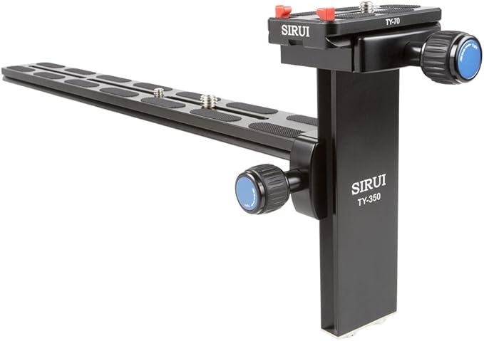 SIRUI  Quick Release Plate TY-70X