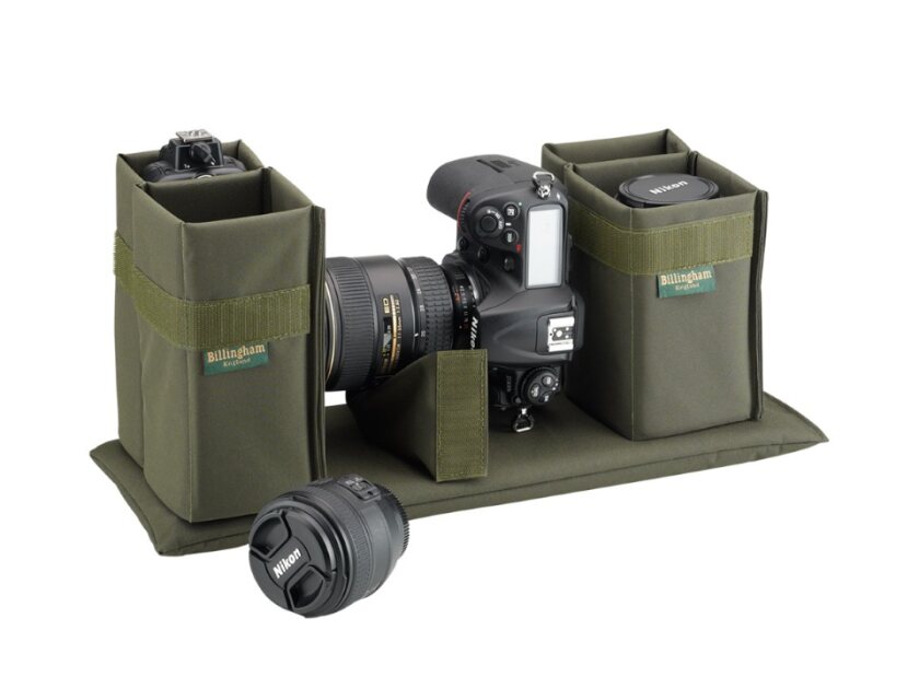 445 MKII - Khaki/Tan