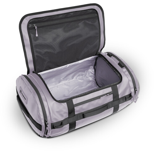 CARRYALL Duffel 40L - Uyuni Purple