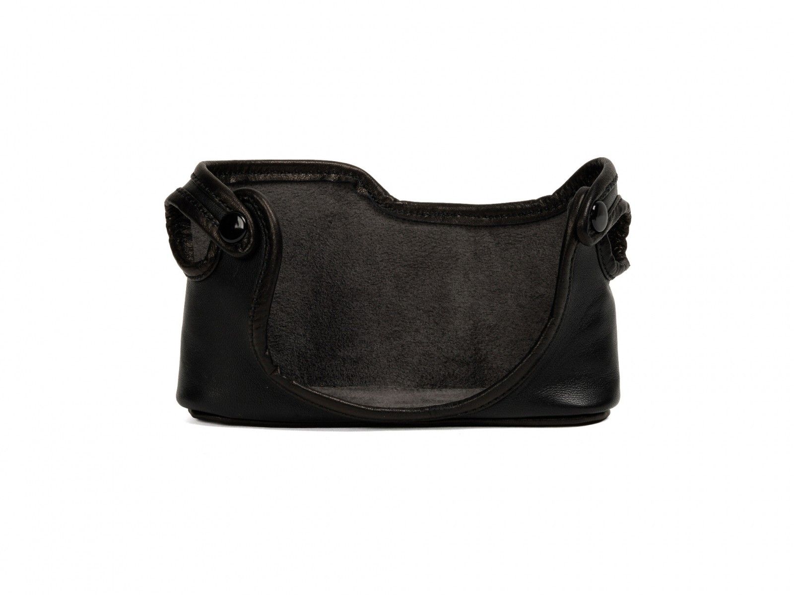 Leica Body Case for Leica M - Black