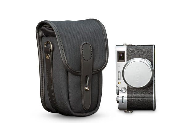 Ten 16 - Black Fibrenyte/Black