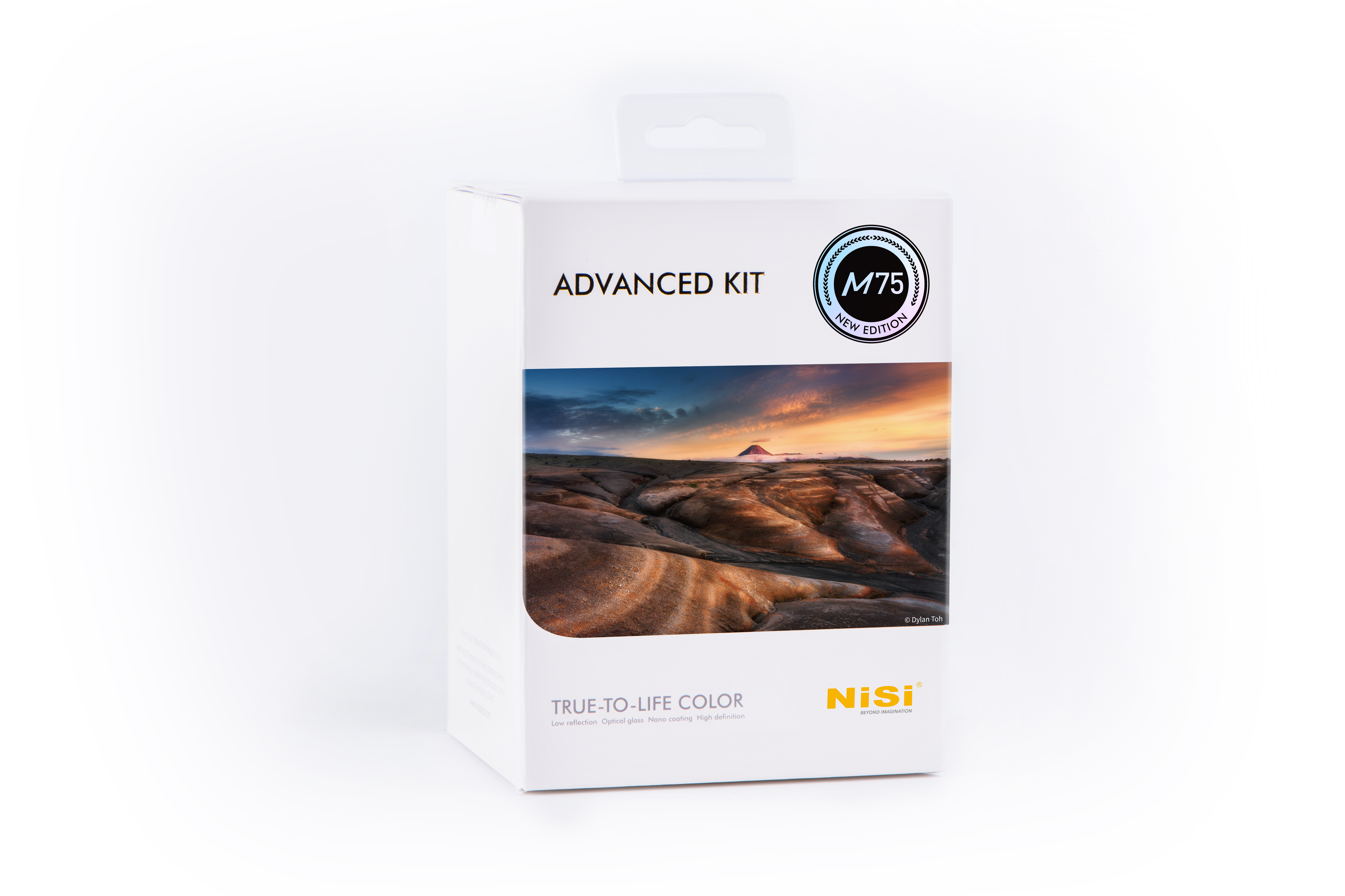 Advance Kit 75mm II