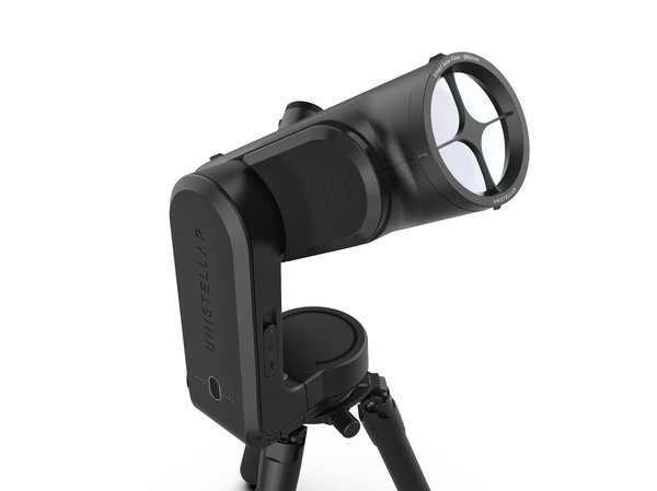 Solar Filter Odyssey