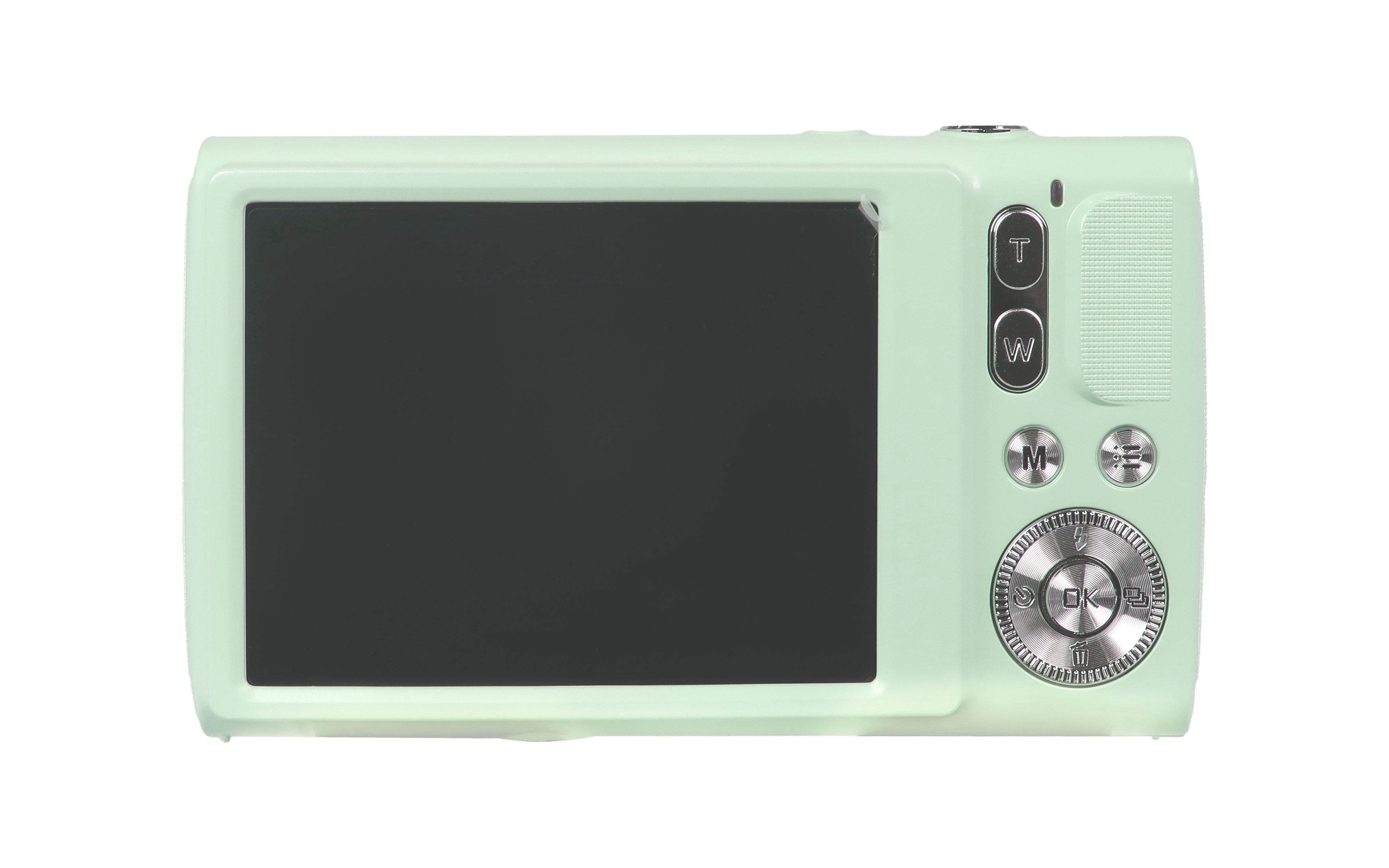 YASHICA x Peanuts Digital Camera Sage