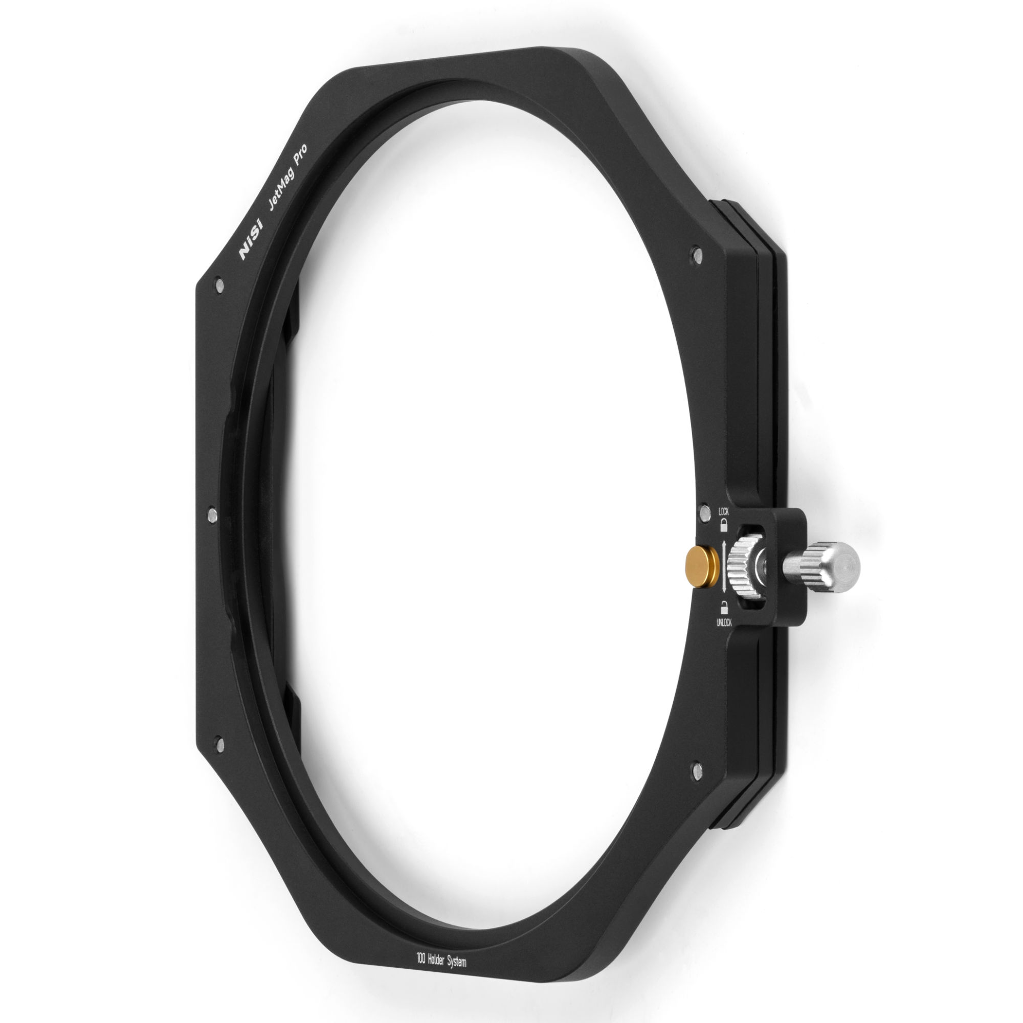 JetMag Pro 100mm Filter Holder