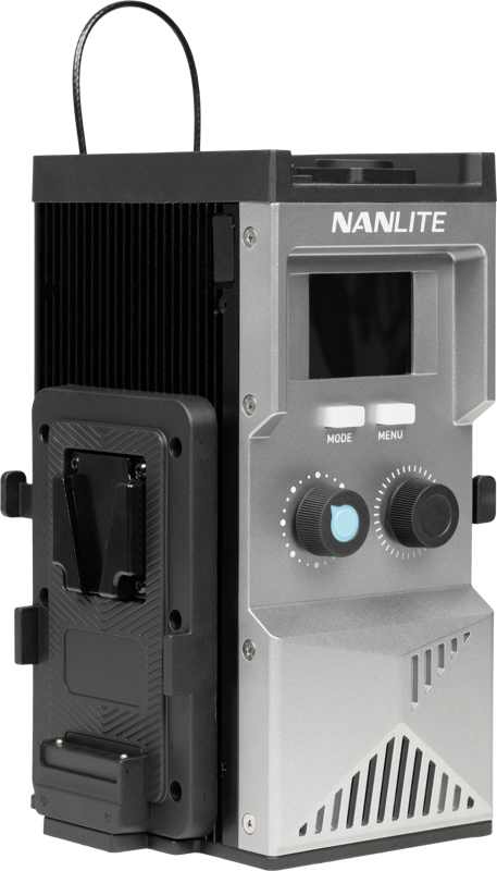 NANLITE PowerController FC-300B/500B/500C