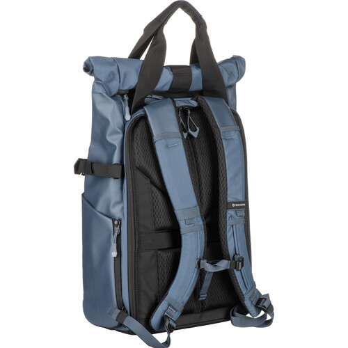 PRVKE 21 Photo Bundle Aegean Blue