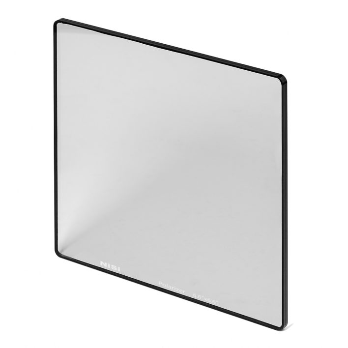 Cinema Polarisationsfilter 6.6"x6.6"