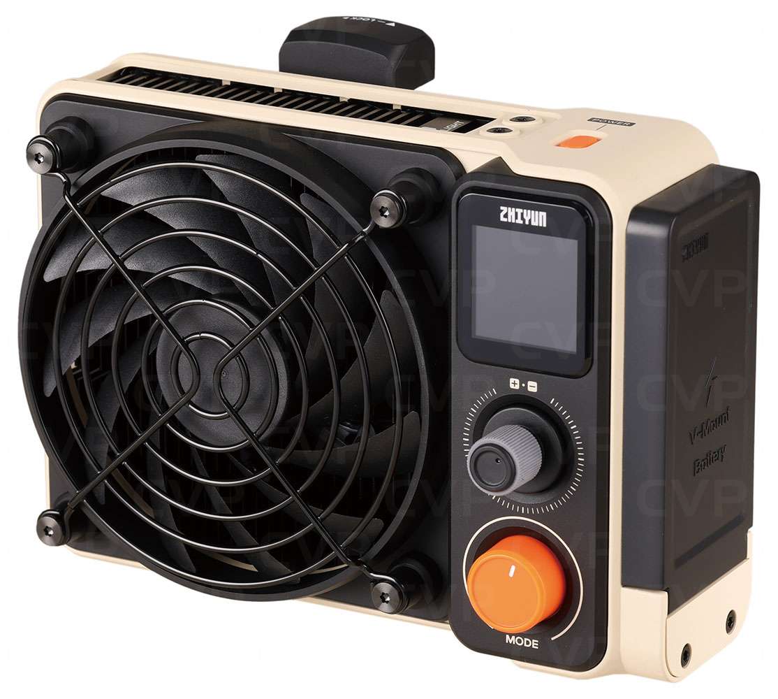 X200RGB COB Light Standard