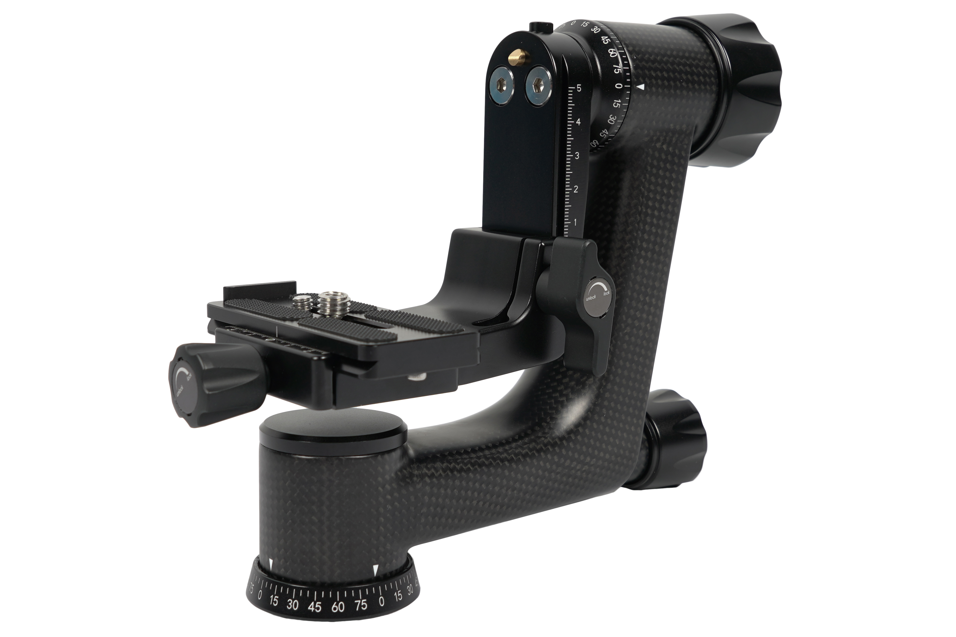SIRUI Gimbal head PH-10