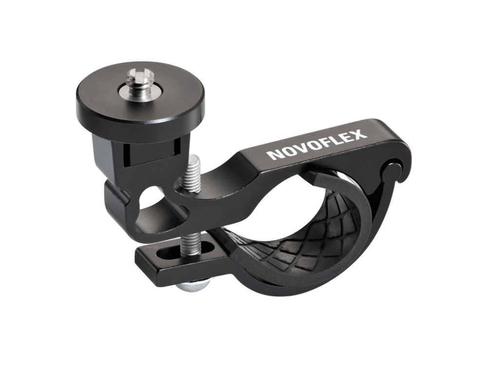 Montagevorrichtung für Fahrräder