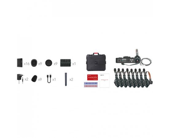 Solidcom C1 Pro - Hub8S