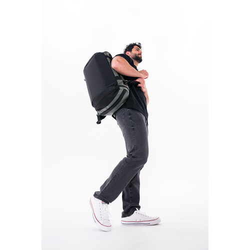 CARRYALL Duffel 40L - Wasatch Green