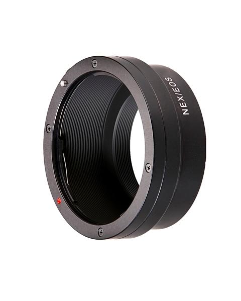 Adapter für Sony NEX an Canon EF Objektiv keine Blendensteuerung