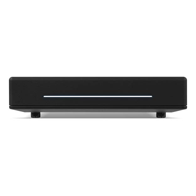 ThunderBlade 8TB Ultra High-Performance Thunderbolt 3 Storage Solution