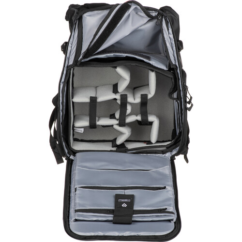 PRVKE 31 Photo Bundle Black