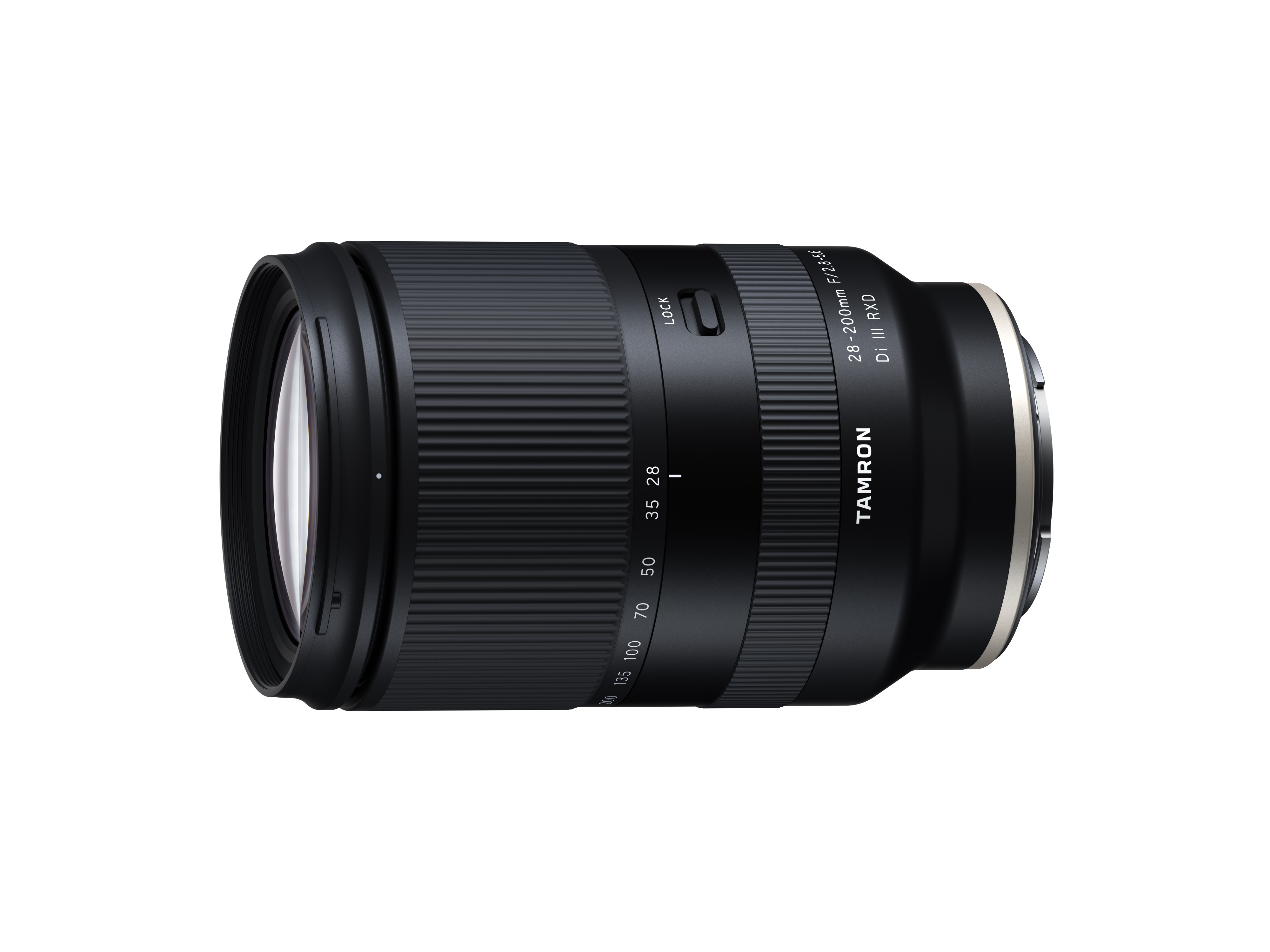 28-200mm F/2.8-5.6 Di III RXD Sony FE