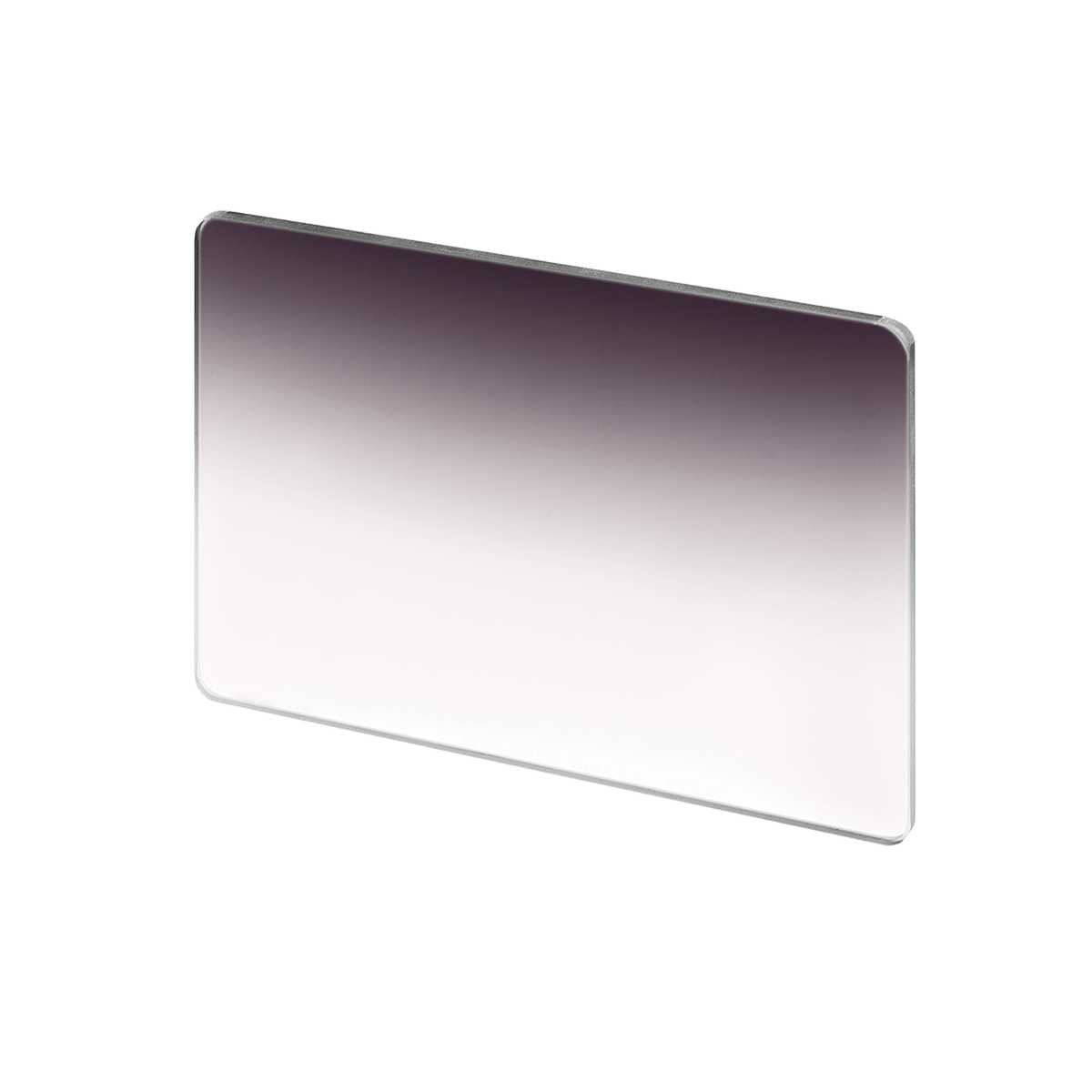Cinema Nano Grauverlaufsfilter Soft GND2 (1-Stop) 4"x5.65"