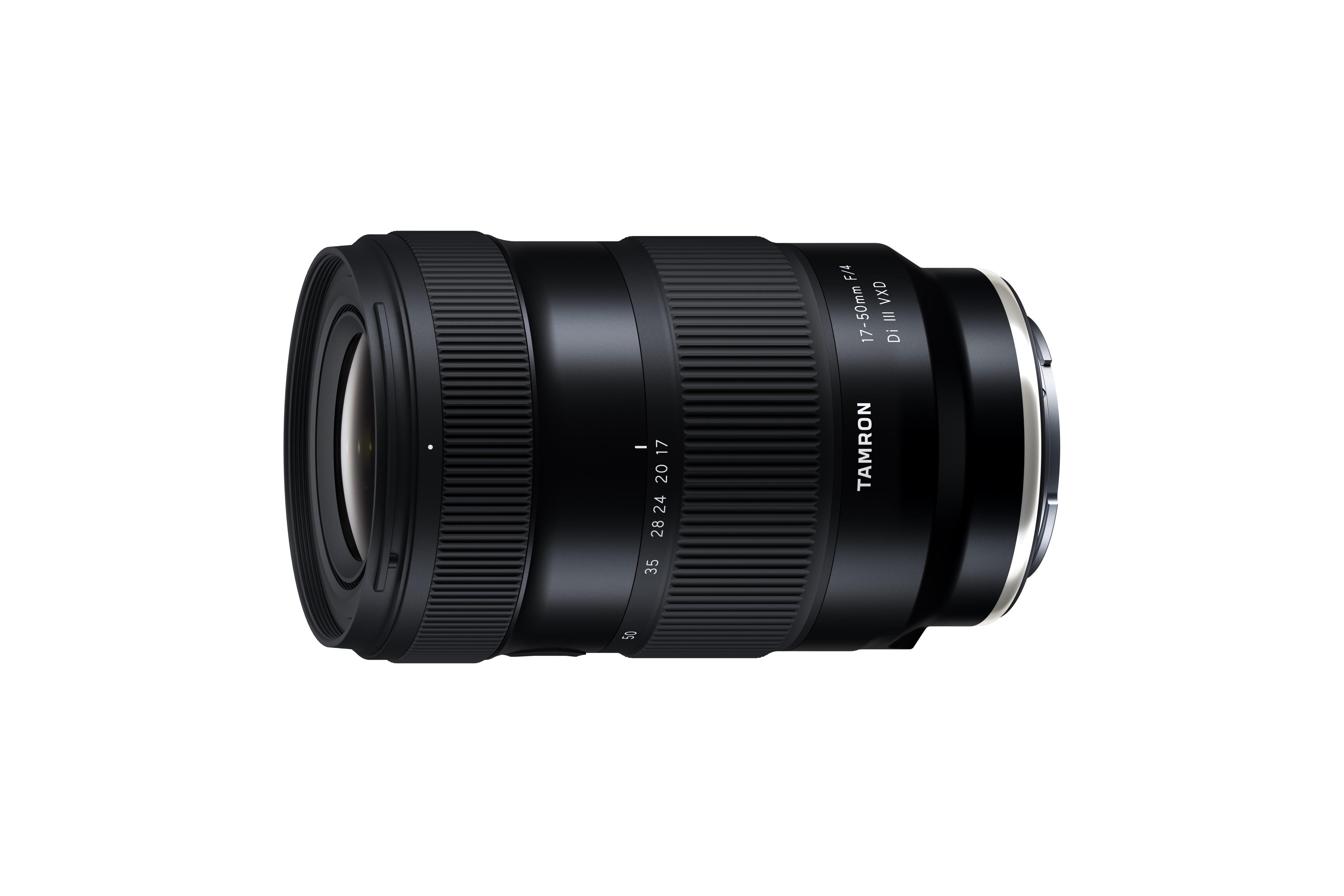 17-50mm F/4 Di III VXD Sony FE
