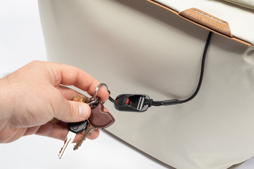 Everyday Tote 15L v2 - Bone