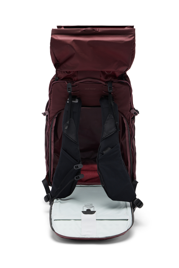 Outdoor Backpack 45L -  Eclipse
