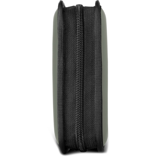 Memory Card Case Wasatch Gree