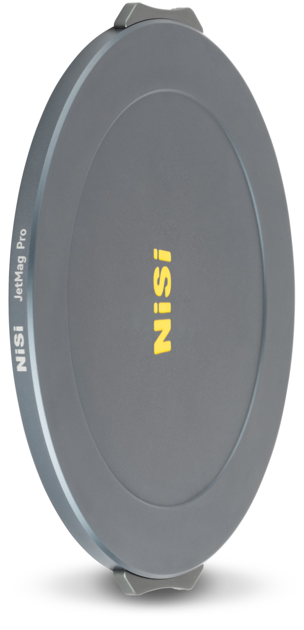 JetMag Pro Front Cap