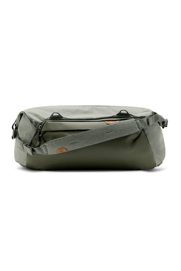 Travel Duffel 50L - Sage